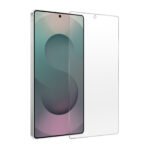 Samsung Galaxy S26 Plus Clear Glass Screen Protector – alternate view