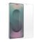 Samsung Galaxy S26 Plus Clear Glass Screen Protector – alternate view