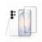 Samsung Galaxy S26 Ultra Clear Glass Screen Protector – alternate view