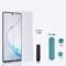 Samsung Galaxy S23 Glass Screen Protector – alternate view