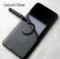 Samsung Galaxy S23 Glass Screen Protector – alternate view