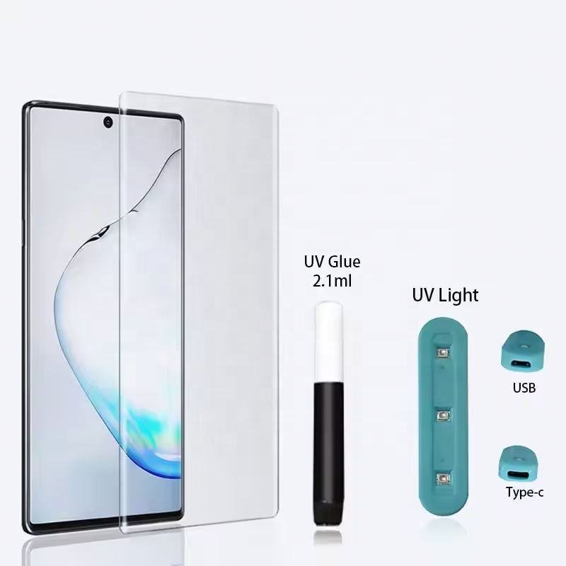Samsung Galaxy S23 Glass Screen Protector 2 Samsung Galaxy S23 Glass Screen Protector – alternate view