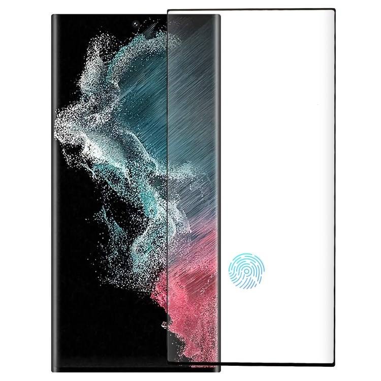 Samsung Galaxy S23 Ultra Glass Screen Protector Samsung Galaxy S23 Ultra Glass Screen Protector