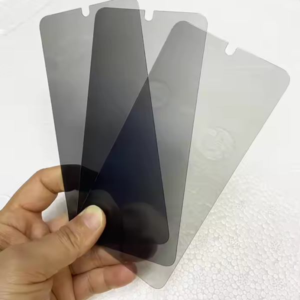 Samsung Galaxy S23 Plus Glass Screen Protector – alternate view