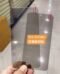 Samsung Galaxy S23 Plus Glass Screen Protector – alternate view