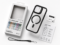 Magnetic Stand Case for iPhone 15 – Black – alternate view