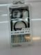 Magnetic Stand Case for iPhone 15 – Black – alternate view