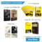 iPhone 16 Tempered Glass Screen Protector – alternate view
