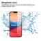 iPhone 16 Pro Tempered Glass Screen Protector – alternate view