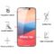 iPhone 16 Pro Tempered Glass Screen Protector – alternate view