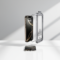iPhone 16 Pro Max Tempered Glass Screen Protector – alternate view