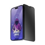 iPhone 17 Air Tempered Glass Screen Protector – alternate view