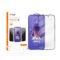 iPhone 17 Air Tempered Glass Screen Protector – alternate view
