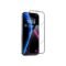 iPhone 15 Clear Tempered Glass Screen Protector – alternate view