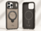 iPhone 17 Pro Max Magnetic Case - Gray – alternate view