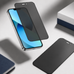 Privacy Glass Screen Protector – alternate view
