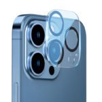 Camera Lens Protector for iPhone 16 Pro