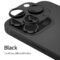 Camera Lens Protector for iPhone 16 Pro Max - Image 3