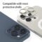 Camera Lens Protector for iPhone 16 Pro Max - Image 6