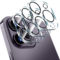 Camera Lens Protector for iPhone 17 Pro Max - Image 7