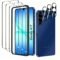 Samsung Galaxy A57 5G Clear Glass Screen Protector