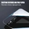 Samsung Galaxy A57 5G Clear Glass Screen Protector - Image 7