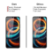 Samsung Galaxy A17 5G Clear Glass Screen Protector - Image 4