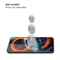 Samsung Galaxy A17 5G Clear Glass Screen Protector - Image 5