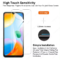 Samsung Galaxy A17 5G Clear Glass Screen Protector - Image 6