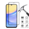 Samsung Galaxy A27 5G Clear Glass Screen Protector - Image 3