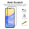 Samsung Galaxy A27 5G Clear Glass Screen Protector - Image 5