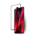 Samsung Galaxy A37 5G Clear Glass Screen Protector