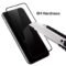 Samsung Galaxy A37 5G Clear Glass Screen Protector - Image 5