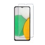 Samsung Galaxy S23 FE Clear Glass Screen Protector