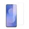 Samsung Galaxy S24 FE Clear Glass Screen Protector