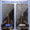 Samsung Galaxy S24 FE Clear Glass Screen Protector - Image 7