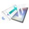 Samsung Galaxy S25 Edge Clear Glass Screen Protector
