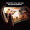 Samsung Galaxy S25 Edge Clear Glass Screen Protector - Image 4
