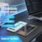 Samsung Galaxy S25 Edge Clear Glass Screen Protector - Image 6