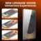 Samsung Galaxy S26 FE Clear Glass Screen Protector - Image 10