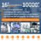 Samsung Galaxy S26 FE Clear Glass Screen Protector - Image 6