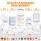 Samsung Galaxy S26 FE Clear Glass Screen Protector - Image 7