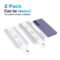 Samsung Galaxy S26 FE Privacy Glass Screen Protector - Image 6