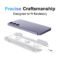 Samsung Galaxy S26 FE Privacy Glass Screen Protector - Image 2