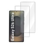 Samsung Galaxy S26 Plus Privacy Glass Screen Protector