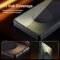 Samsung Galaxy S26 Plus Privacy Glass Screen Protector - Image 4