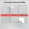 Samsung Galaxy S26 Plus Privacy Glass Screen Protector - Image 5