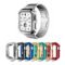 Shockproof Case with Built-In Screen Protector for Apple Watch 42mm