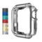Shockproof Case with Built-In Screen Protector for Apple Watch 42mm - Image 2