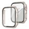 Shockproof Case with Built-In Screen Protector for Apple Watch 44mm